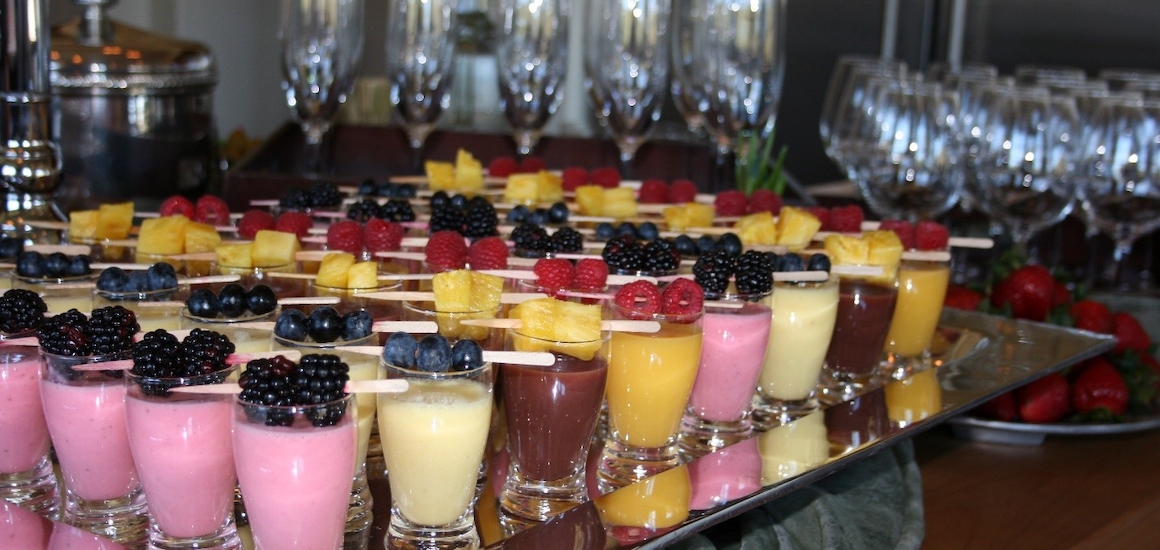 Brunch Catering Paso Robles