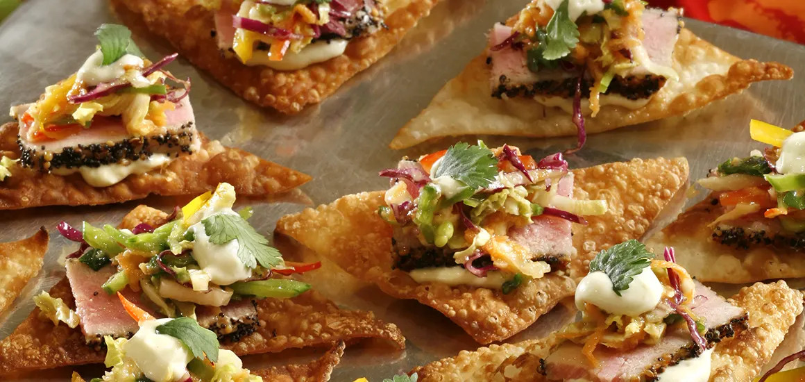 Paso Robles Catering