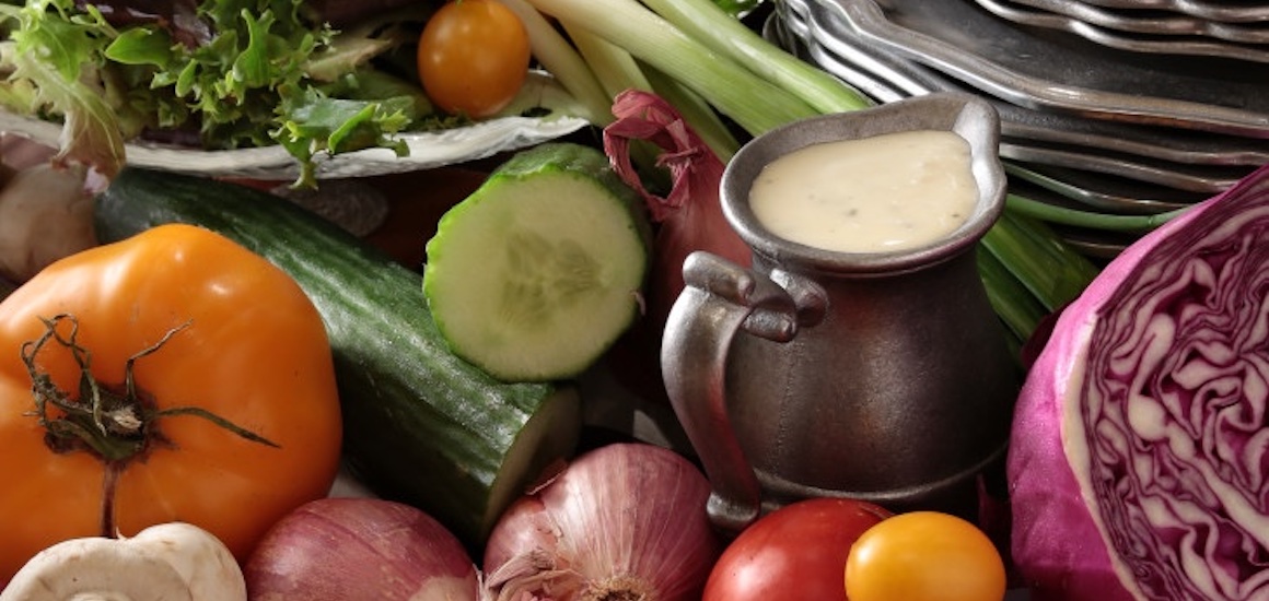 Cahoots Catering Paso Robles